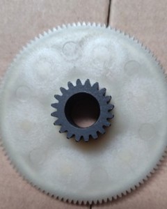 Plastic pulley for motor 24v DC GMD-100